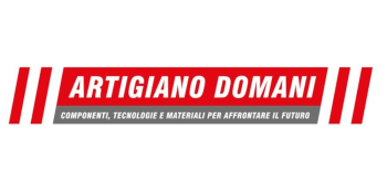 30 aprile 2024 - Saremo presenti all'Artigiano Domani 2024
